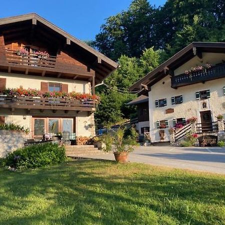 Hotel Fagererhof Bad Reichenhall Esterno foto