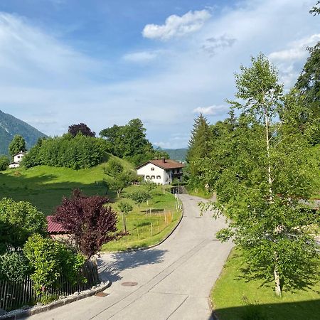 Hotel Fagererhof Bad Reichenhall Esterno foto