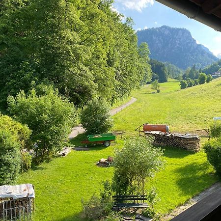 Hotel Fagererhof Bad Reichenhall Esterno foto