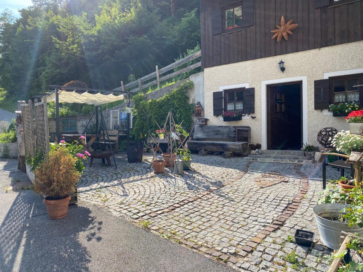 Hotel Fagererhof Bad Reichenhall Esterno foto
