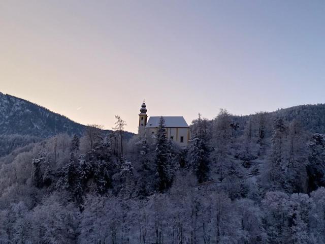 Hotel Fagererhof Bad Reichenhall Esterno foto