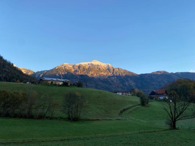 Hotel Fagererhof Bad Reichenhall Esterno foto