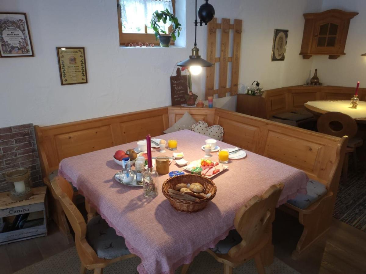 Hotel Fagererhof Bad Reichenhall Esterno foto