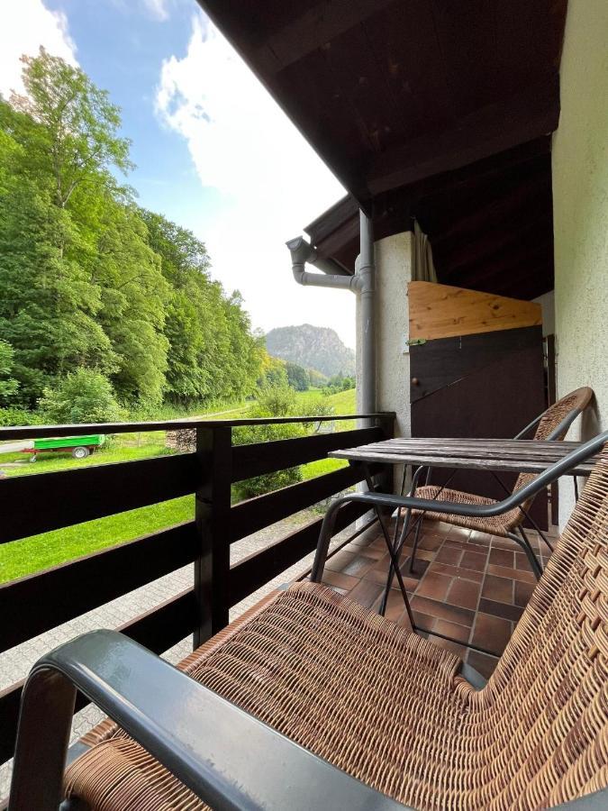 Hotel Fagererhof Bad Reichenhall Esterno foto