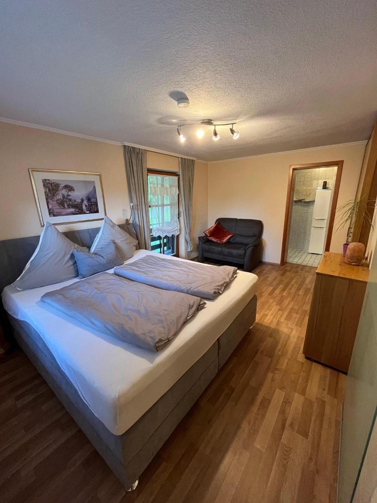 Hotel Fagererhof Bad Reichenhall Esterno foto