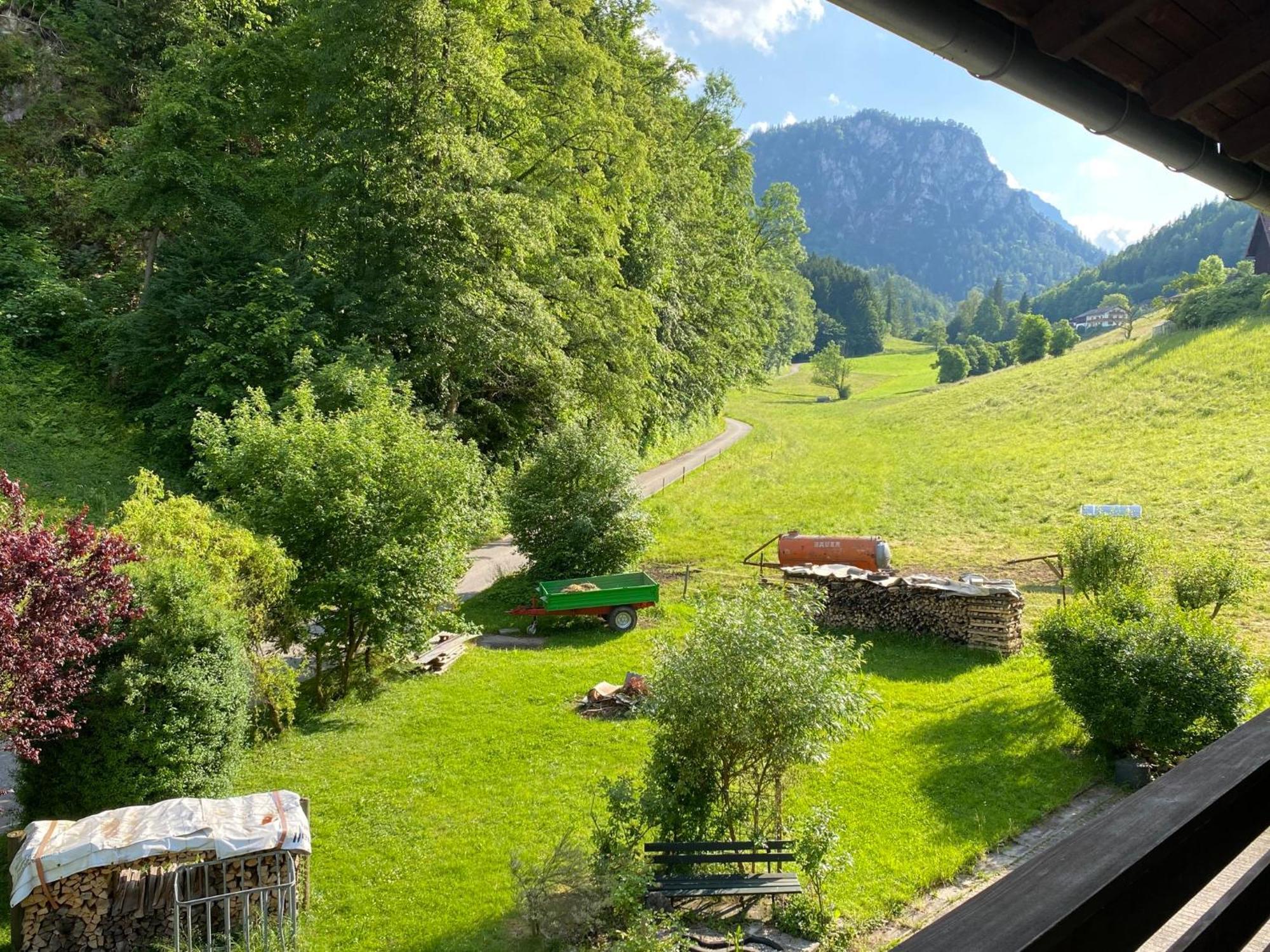 Hotel Fagererhof Bad Reichenhall Esterno foto